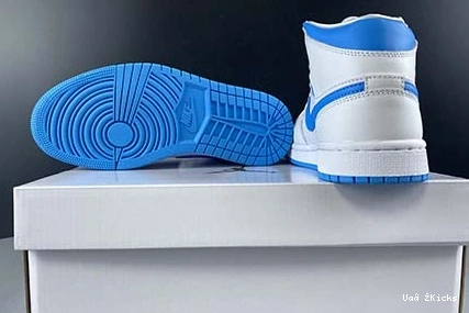 AJ1 MID 240 1 Jordan BQ6472- Air 9216 Classic 1006